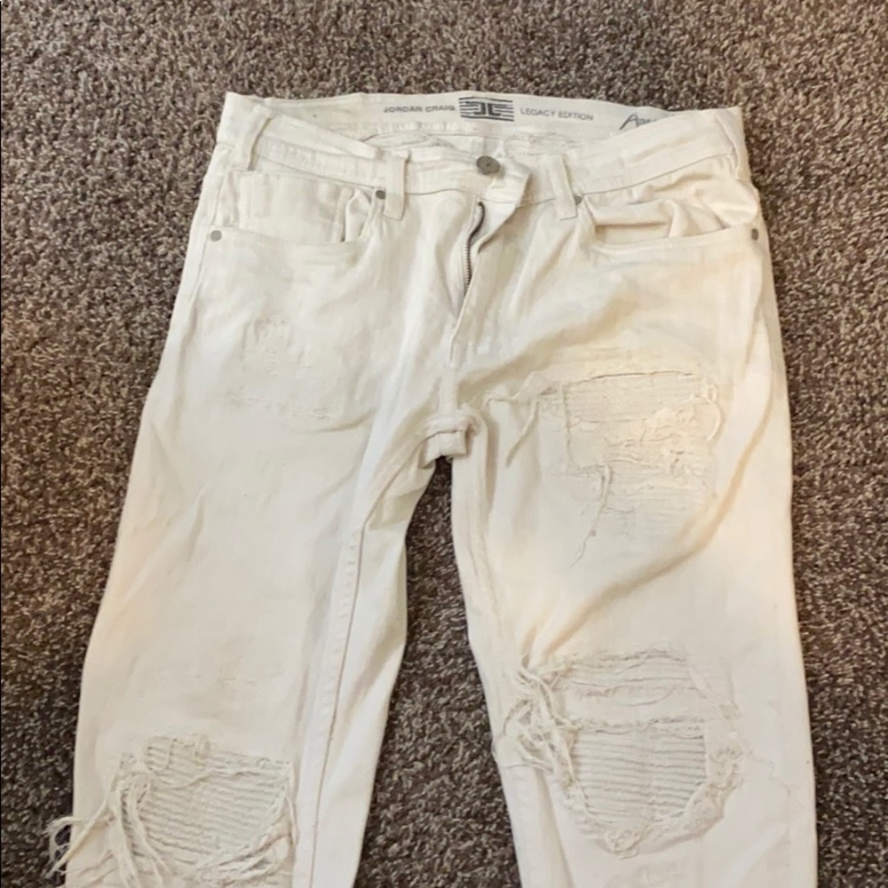 Jordan Craig legacy Edition Jeans